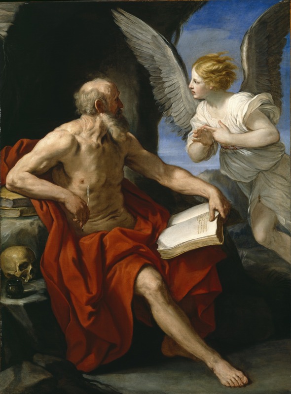 Guido_Reni_-_The_Angel_Appearing_to_St._Jerome_-_69.6_-_Detroit_Institute_of_Arts.jpg Guido_Reni_-_The_Angel_Appearing_to_St._Jerome_-_69.6_-_Detroit_Institute_of_Arts.jpg