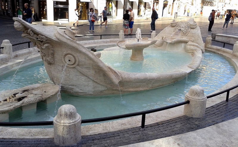 Fontana della Barcaccia.jpeg Fontana della Barcaccia.jpeg