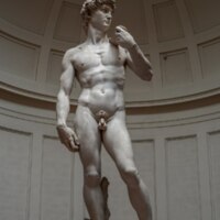 David