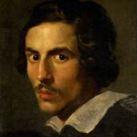 Self-Portrait as a Young Man