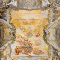 Apotheosis of Saint Dominic