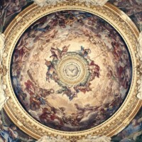 Trinity in Glory