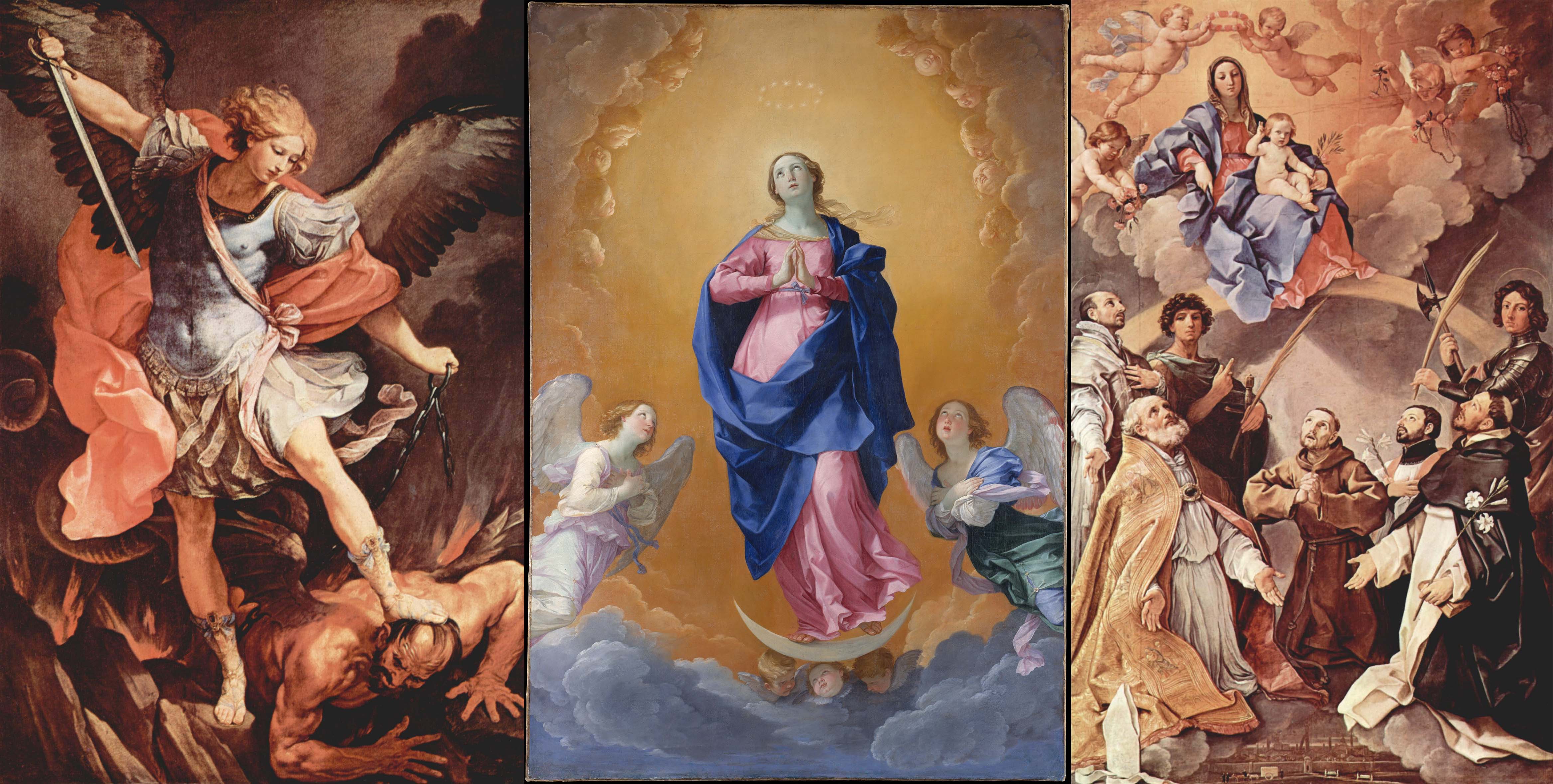 ARTHIST 256 - Italian Baroque Art - Fall 2021