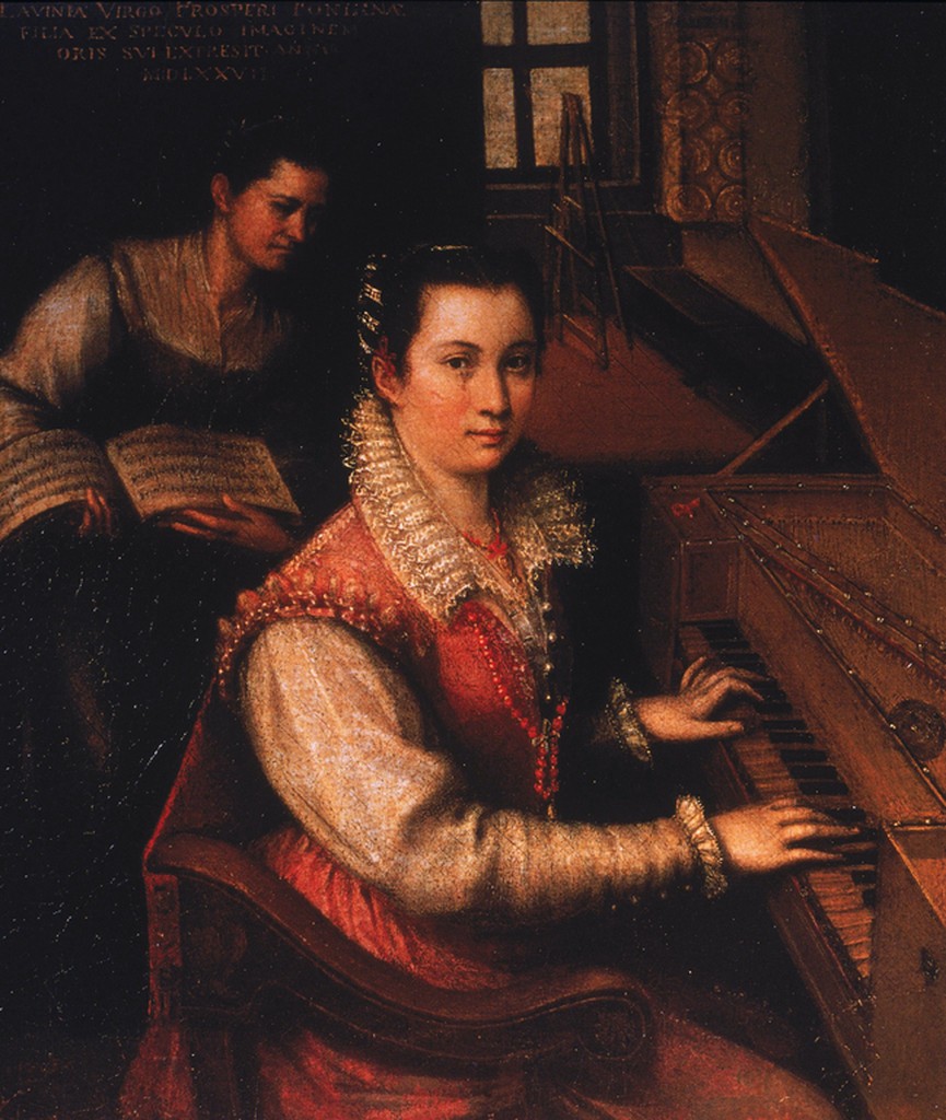 ARTHIST 256 - Italian Baroque Art - Fall 2021