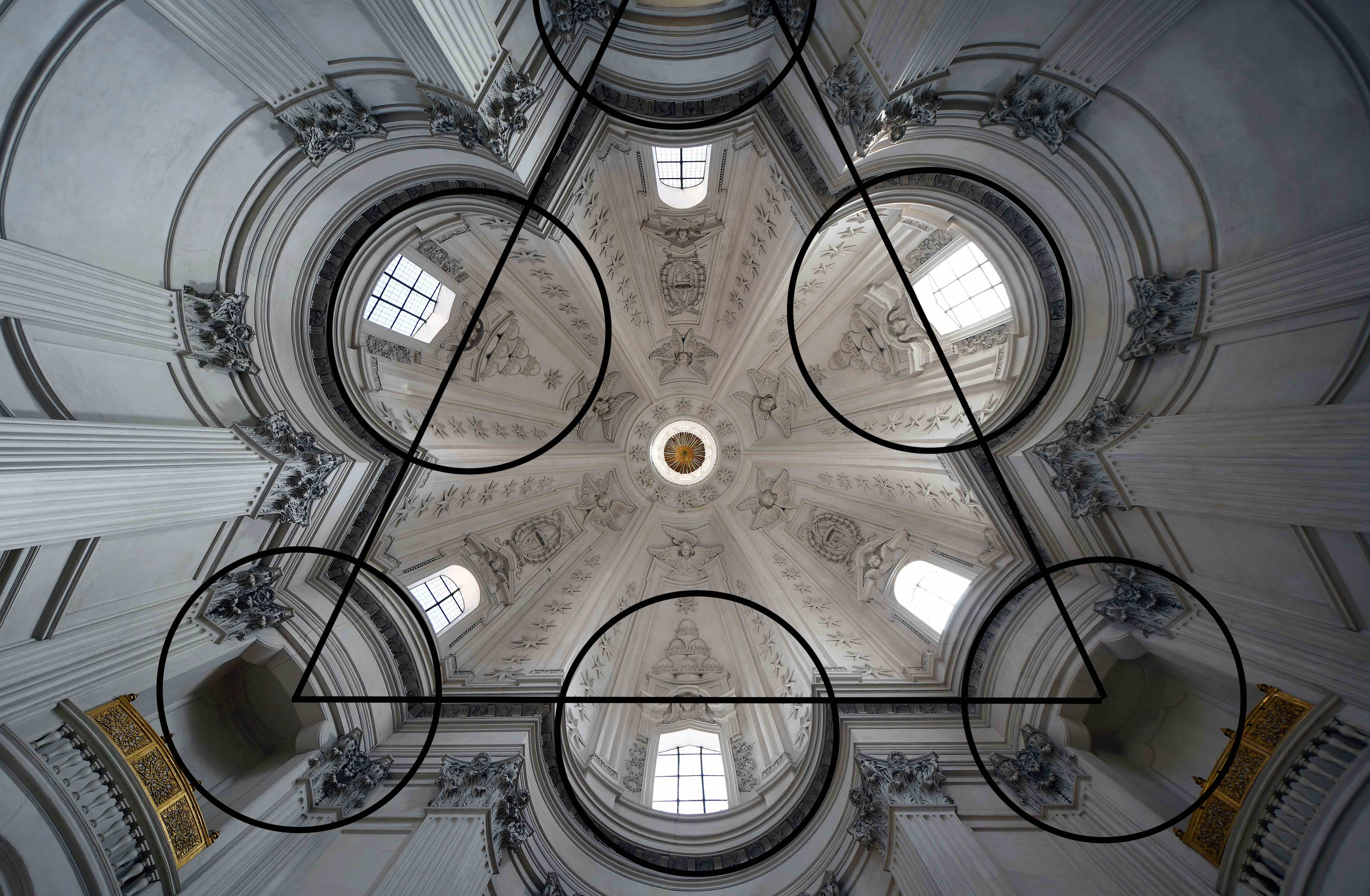 ARTHIST 256 - Italian Baroque Art - Fall 2021