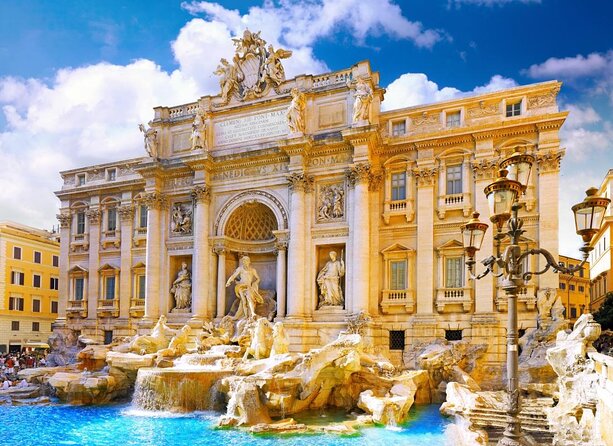ARTHIST 256 - Italian Baroque Art - Fall 2021